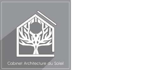 Cabinet Architecture du Soleil