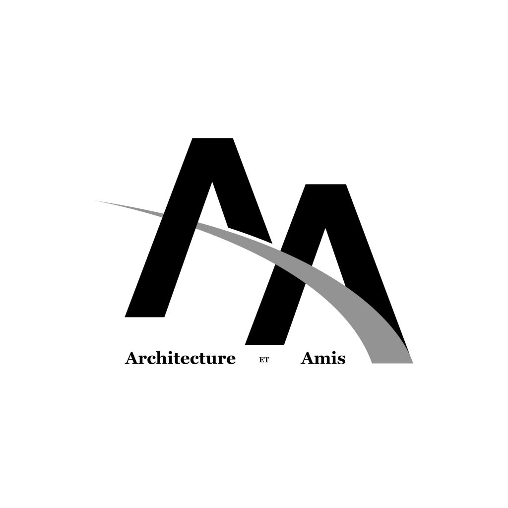 logo architecture et amis
